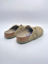 Birkenstock Boston bs faded khaki